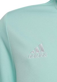 adidas Performance ENTRADA - Sweat zippé - tuerkis