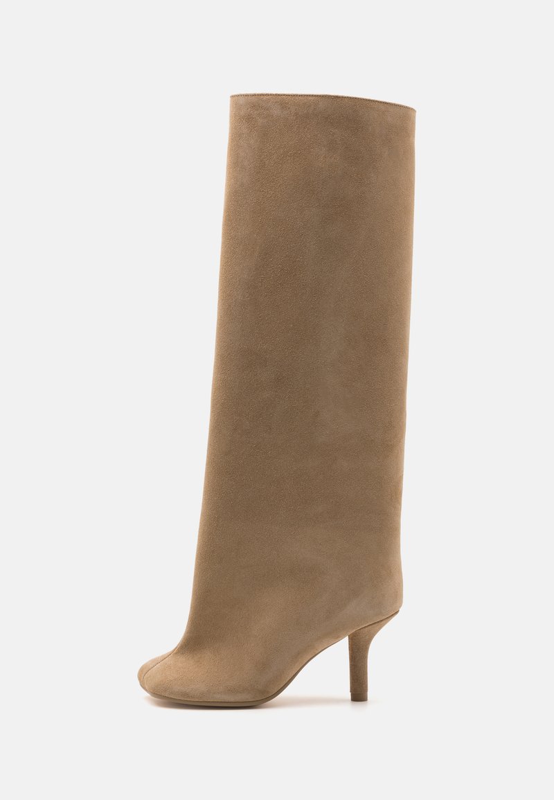 MM6 Maison Margiela - Kozaki