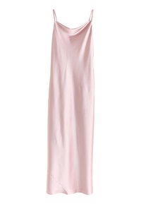 Ikke valgt, dusky pink