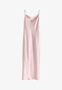 Ikke valgt, dusky pink