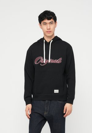 JORNANTUCKET - Bluza z kapturem