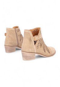 Alpe Botines - sand
