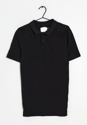 Tiger of Sweden Polo - blue/bleu - ZALANDO.FR