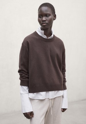 Ecoalf, - Sweter