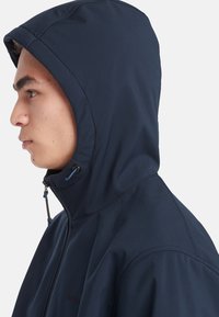 Timberland WIND RESISTANT - Outdoor jacket - dark sapphire