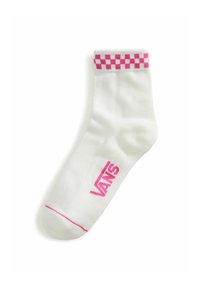 Unausgewählt, medium pink