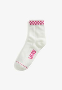 Ausgewählt, medium pink