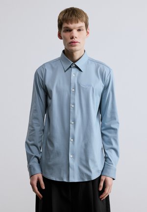 Πουκάμισο - light pastel blue