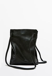 MINI - Cross body bag - black