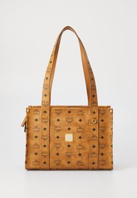 AREN - Käekott - cognac