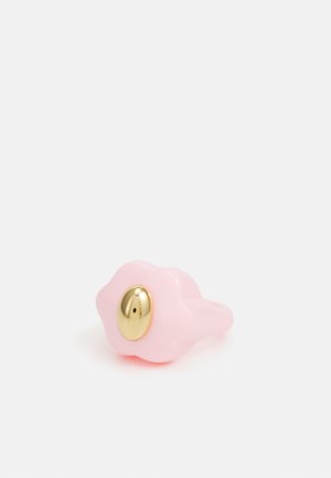 La Manso FLOWER - Bague - lizzie mcguire