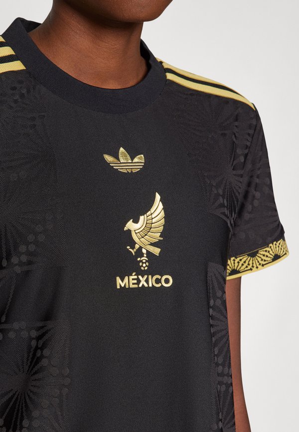 MEXICO - Football shirt3