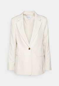 VILA OWNY STRAIGHT - NOOS - Blazer - birch