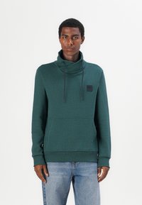 TOM TAILOR - Bluza