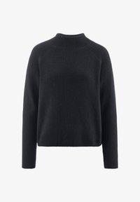 Unausgewählt, schwarz