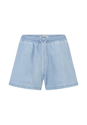 America Today Short en jean - light blue