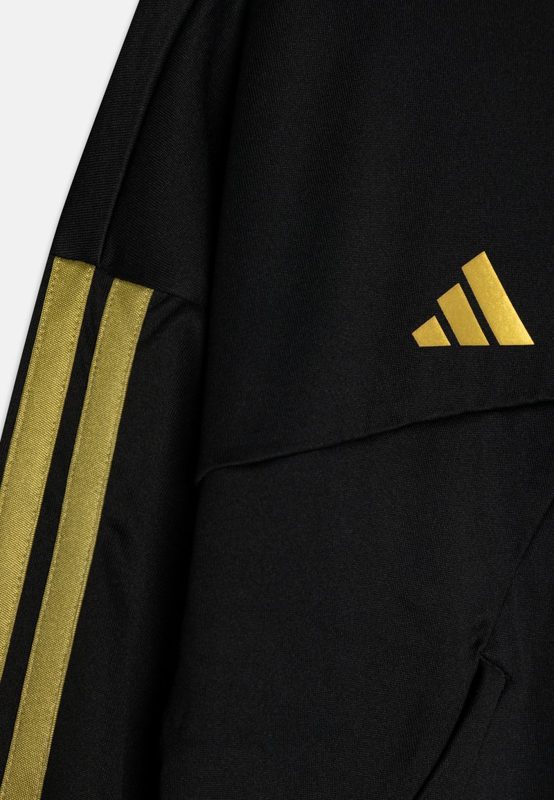 adidas Performance HOUSE OF TIRO UNISEX Training jacket black