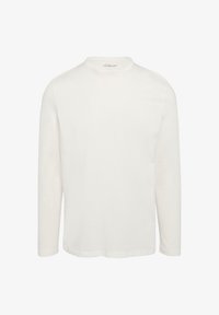 Niet geselecteerd, weiß