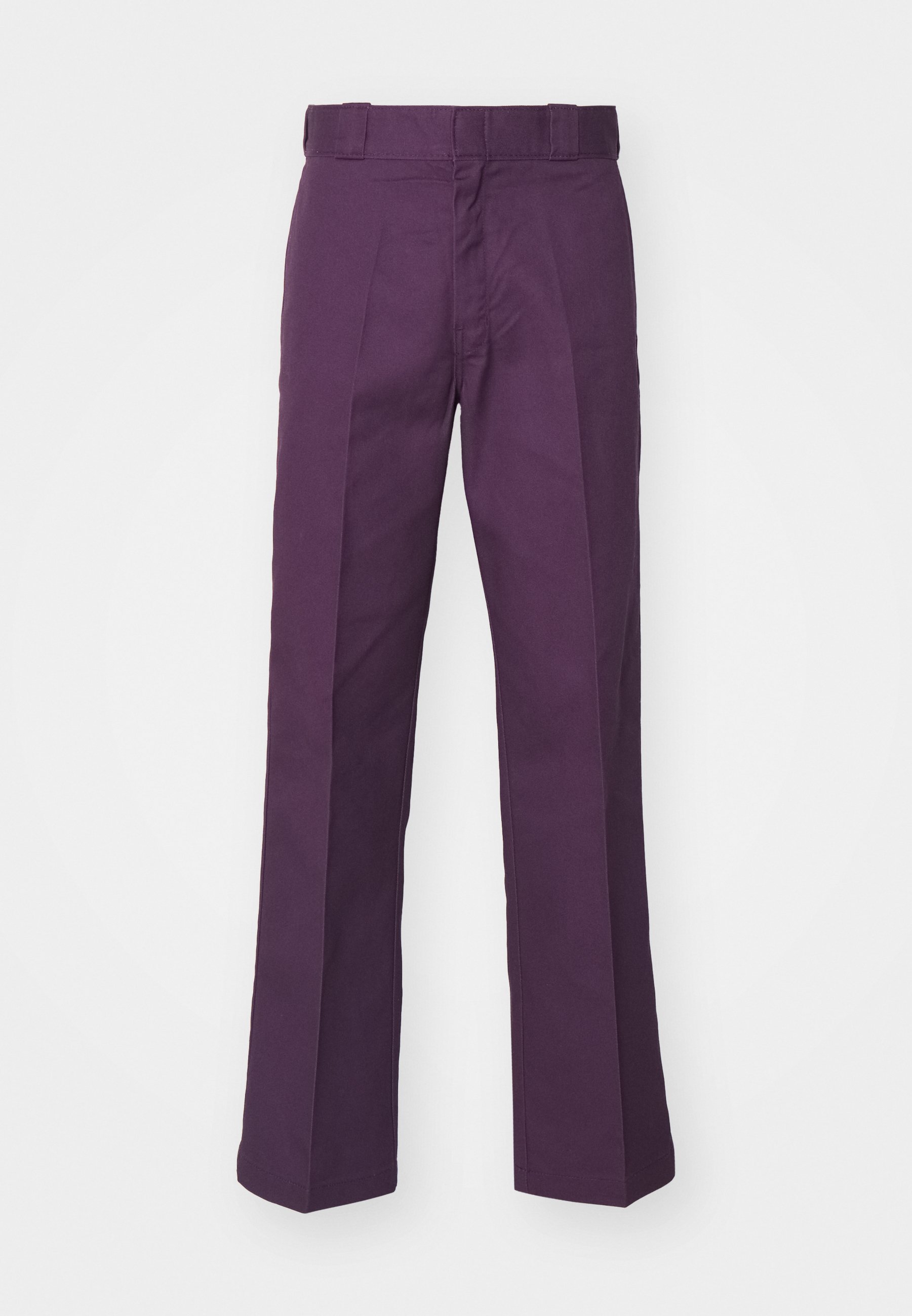Dickies 874 WORK PANT REC - Trousers - plum perfect/lilac - Zalando.co.uk