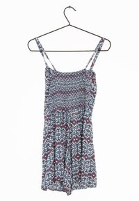 Hollister Co. Jumpsuit - blue
