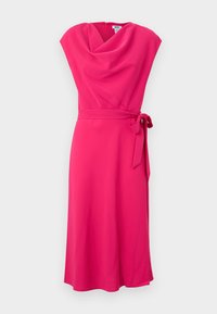 Ikke valgt, pink peacock