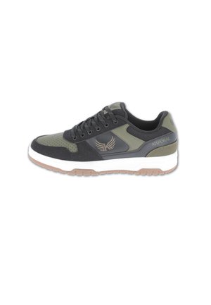 ARZO - Baskets basses - khaki