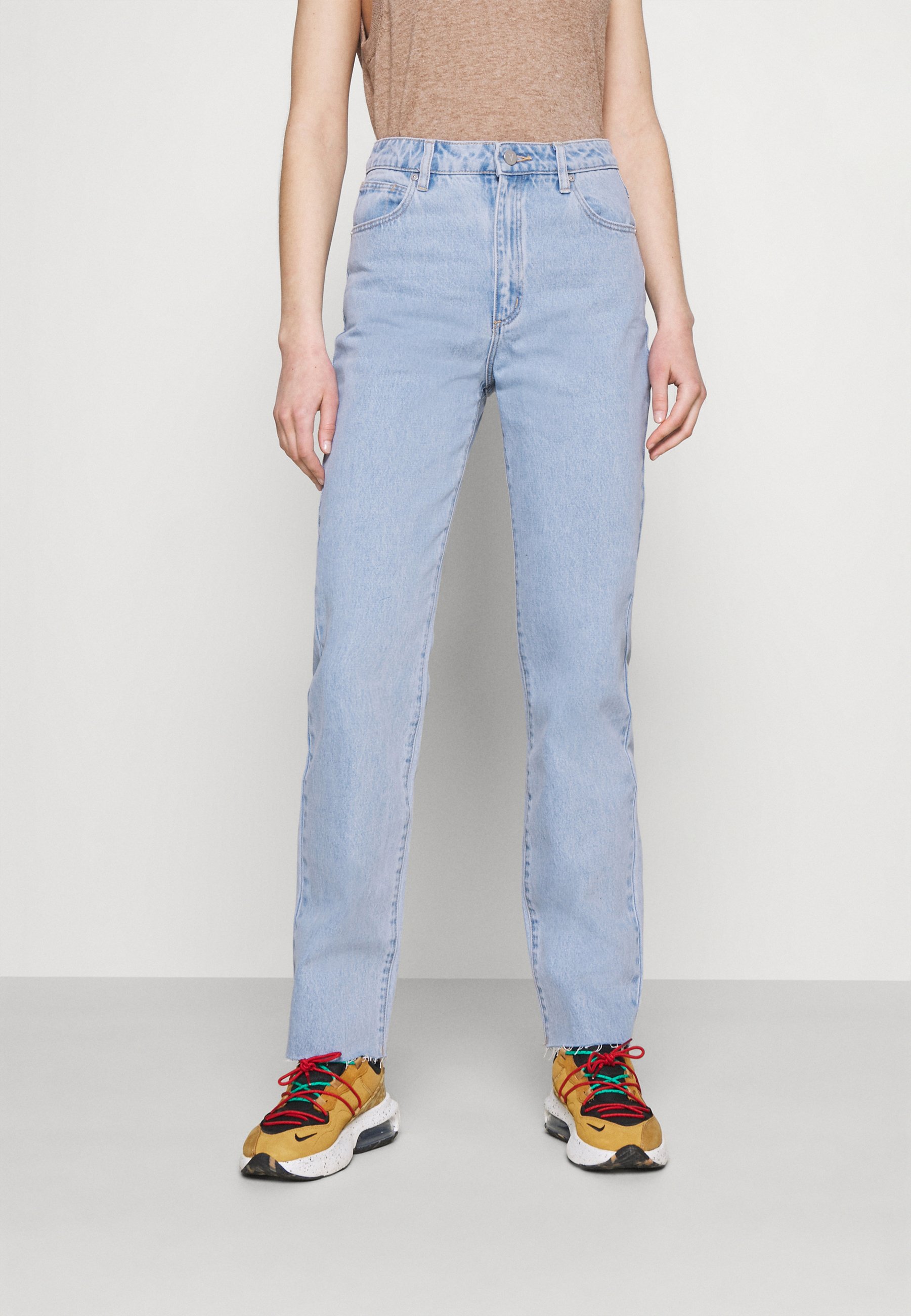 Abrand Jeans A '94 HIGH STRAIGHT 