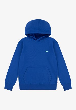 Kapuzenpullover - blue
