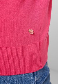 TOM TAILOR DENIM Cardigan - pink