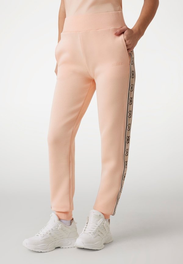 BRITNEY JOGGER - Jogginghose - rose