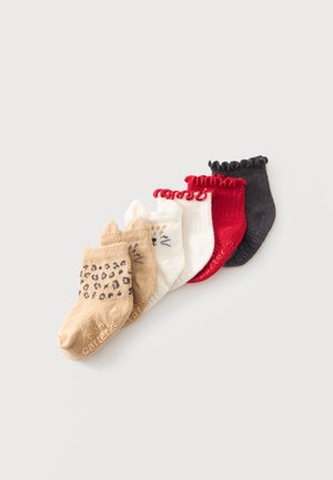 Carter's, UNISEX 6 PACK - Чорапи - multi-coloured