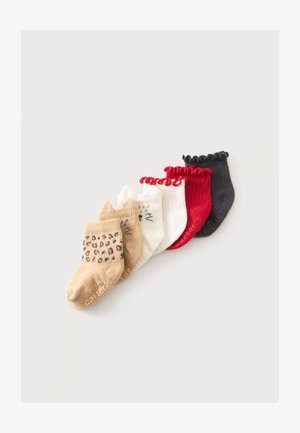 Carter's, UNISEX 6 PACK - Κάλτσες - multi-coloured