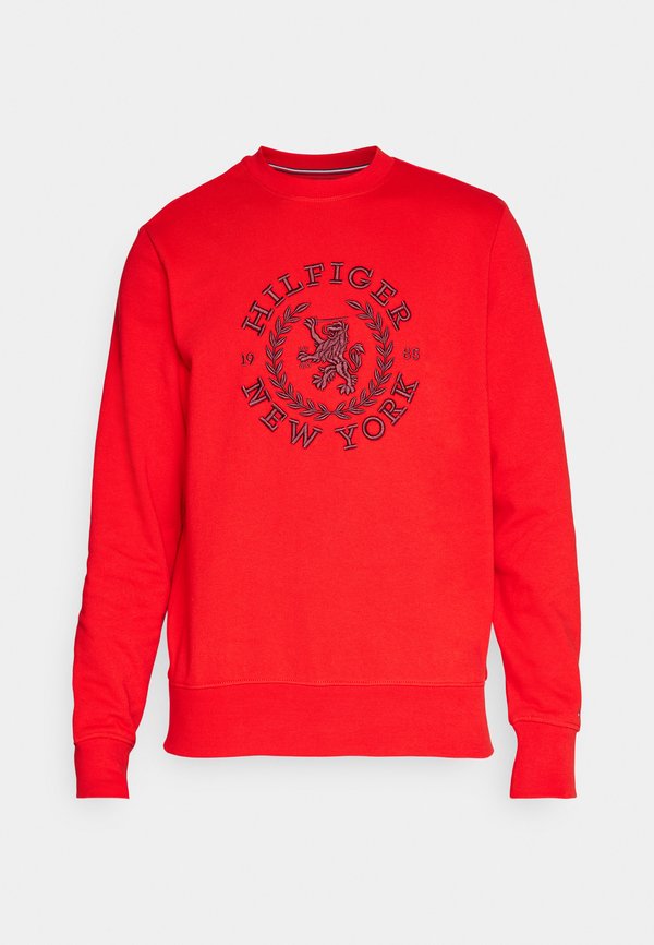 BIG ICON CREST - Sweatshirt2