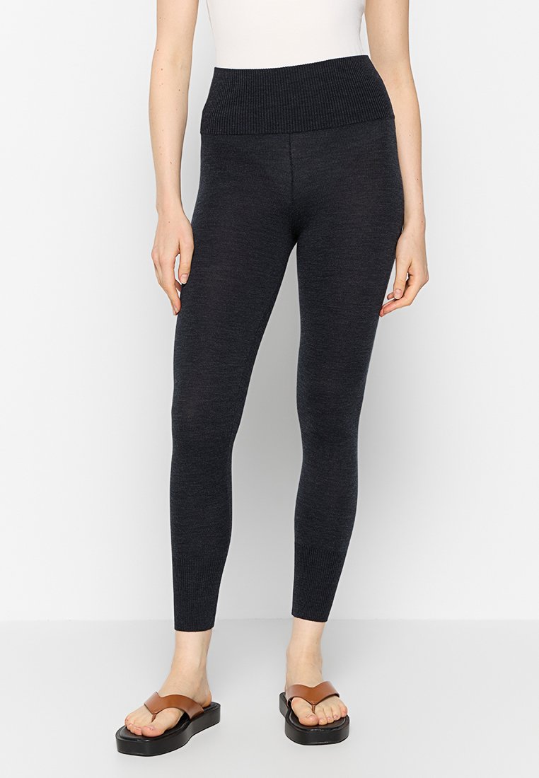 ASPESI Legging antraciet ASPESI Legging antraciet
