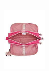 Kipling ESSENTIALS BACK TO GITROY - Pennfodral - happy pink combo