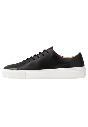 Tiger of Sweden SAMPE - Trainers - black