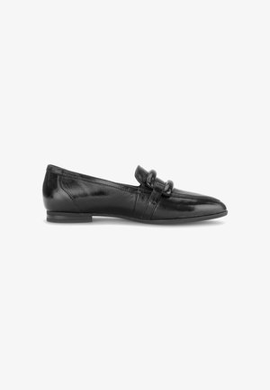 Gabor, GABOR SLIPPER - Slipper - black