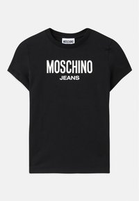 Unselected, multi black