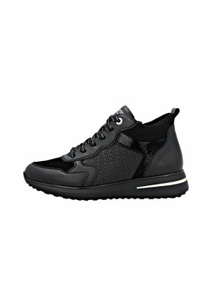 SNEAKER - Sneakers alte - schwarz schwarz schwarz black schwarz