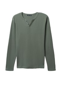 Non selezionato, salvia