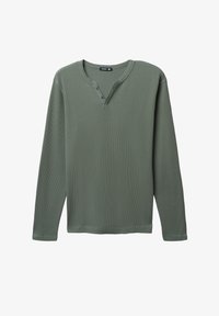 Non selezionato, salvia