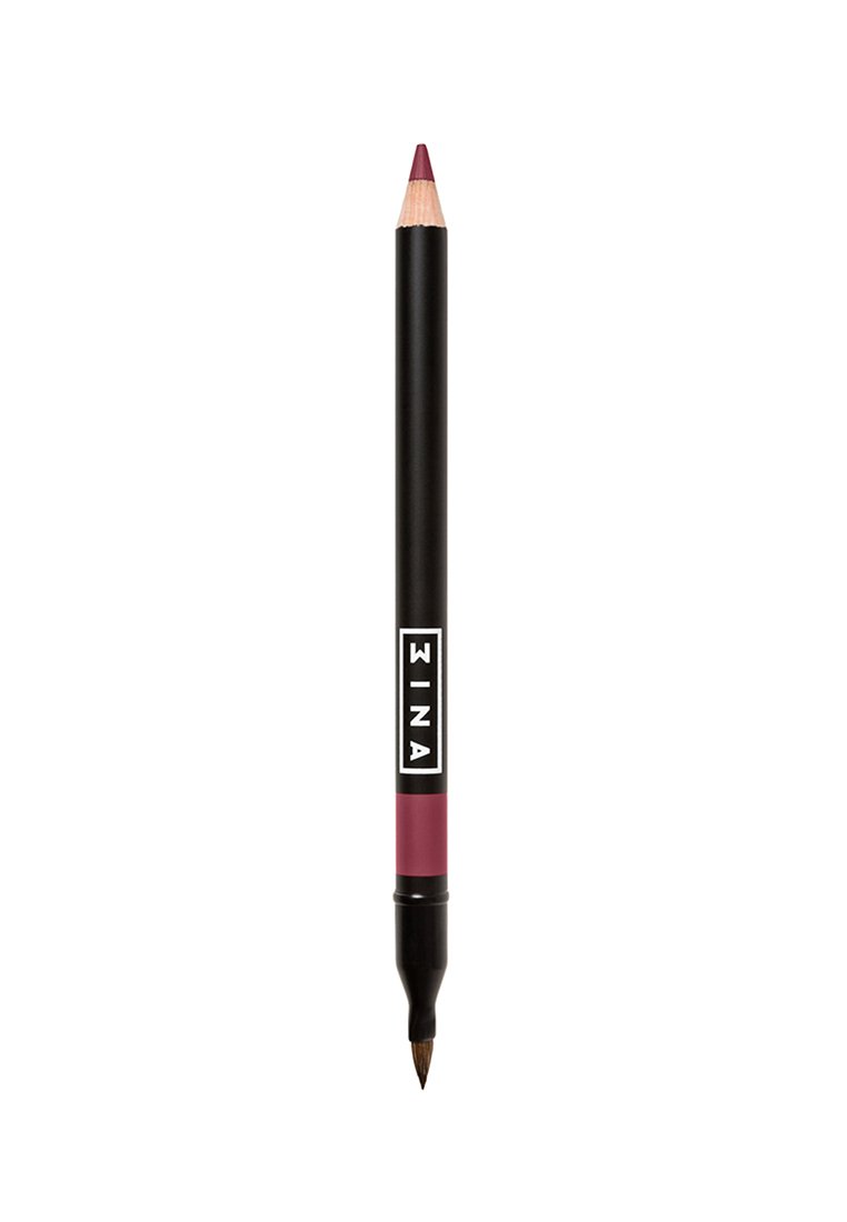 3ina THE LIP PENCIL 264 - Matita per le labbra - 504 framboise