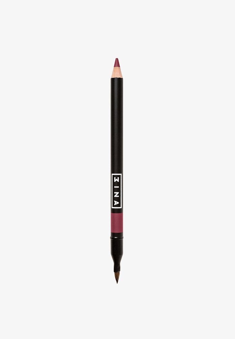 3ina THE LIP PENCIL 264 - Matita per le labbra - 504 framboise