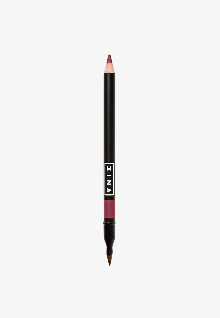 3ina - THE LIP PENCIL 264 - Lippenkonturenstift - 504 framboise, Vergrößern