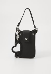 Étui à portable - black