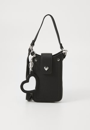 Even&Odd by Zalando Étui à portable - black