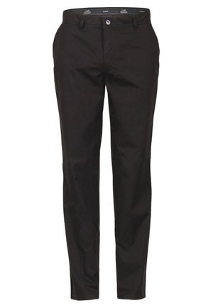 MIT ANGENEHMER COLDBLACK AUSRÜSTUNG - Chino - black