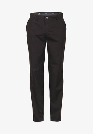 MIT ANGENEHMER COLDBLACK AUSRÜSTUNG - Chinos - black