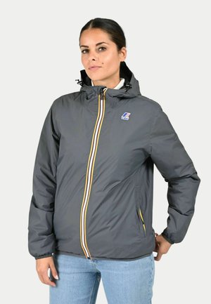 Blouson - grey shadow dk