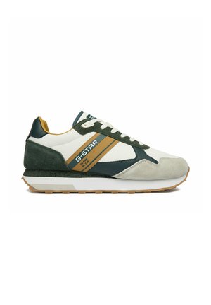 G-STAR, - Sneakersy niskie